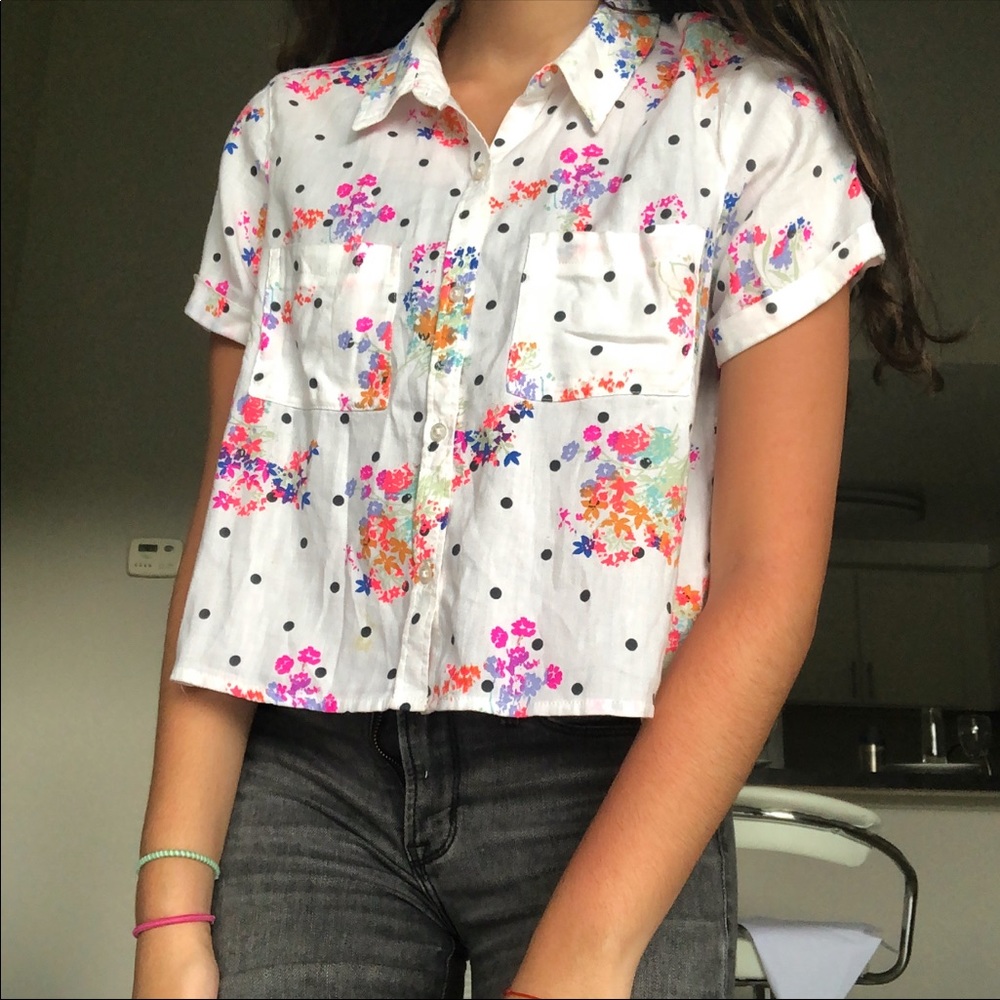 Flower Top